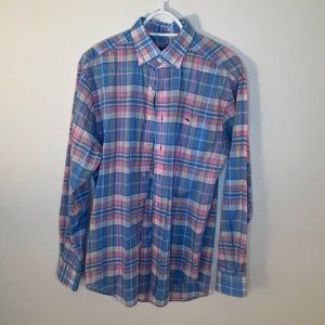 Vineyard Vines button-down Small